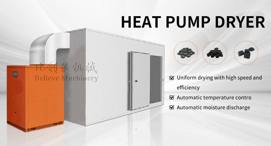 Heat Pump Dryer