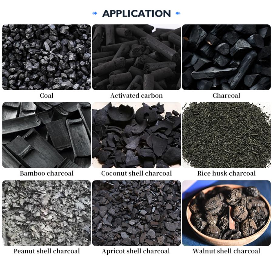 Heat pump dryer applicable materials